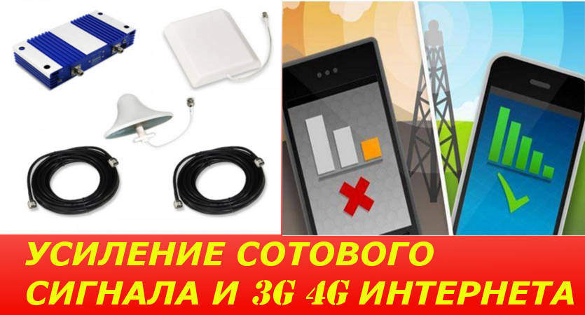 Как измерить уровень сигнала GSM/3G/LTE и выбрать сотового оператора в городе Киржач