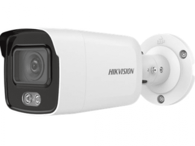 IP-камера Hikvision DS-2CD2047G2-LU (4 мм) 